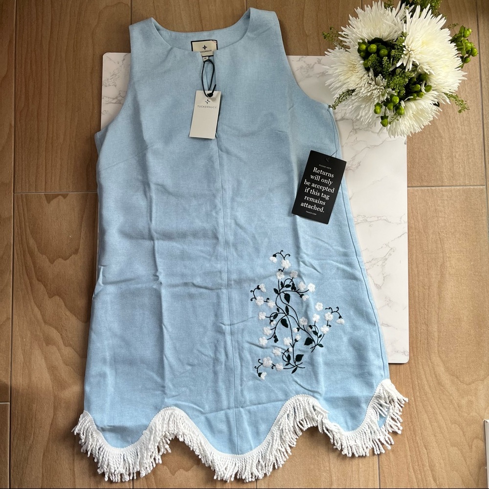 Tuckernuck Dress